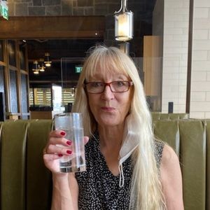 Meet your Posher, Jackie